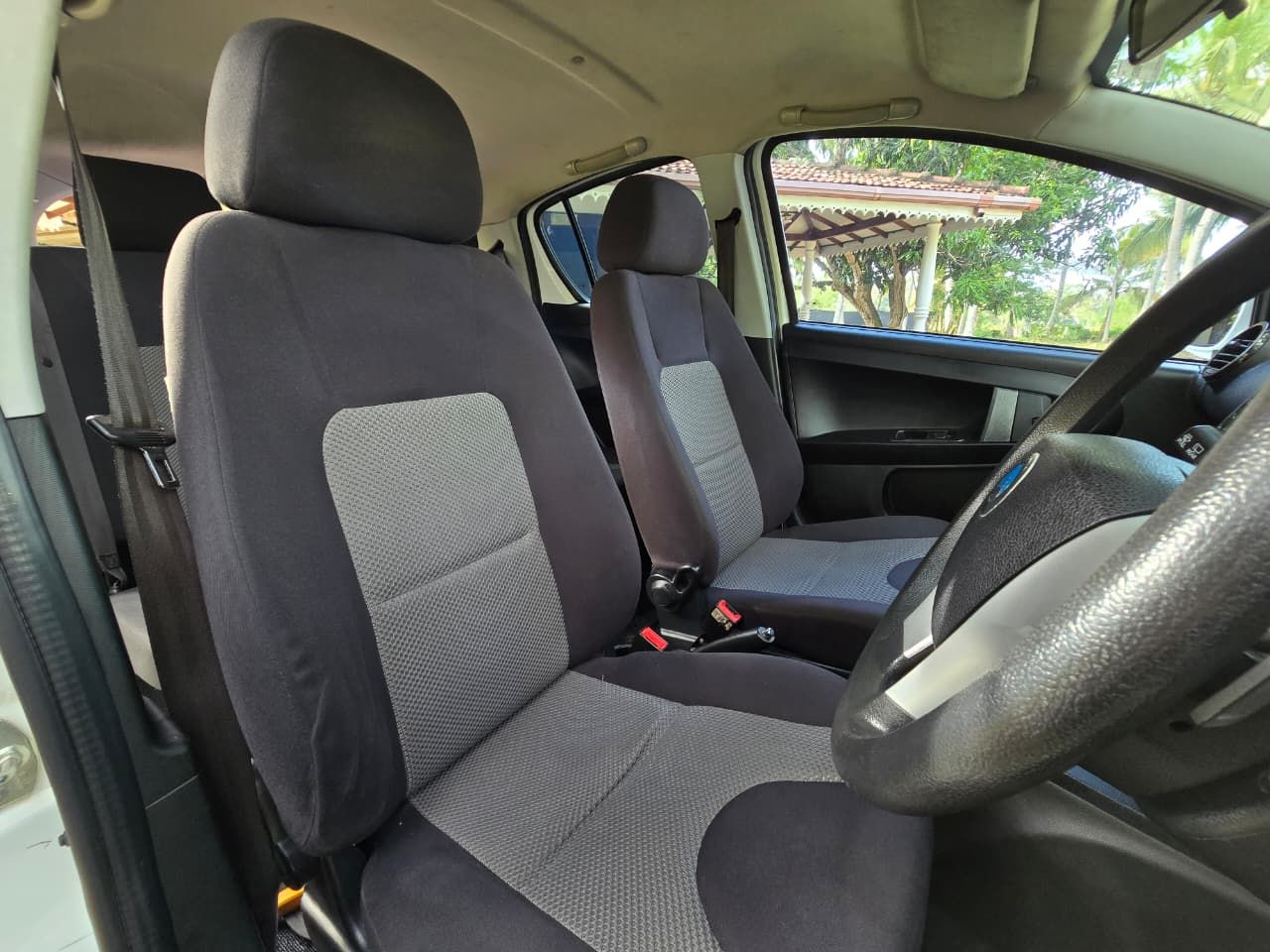 Micro Panda Cross 2017