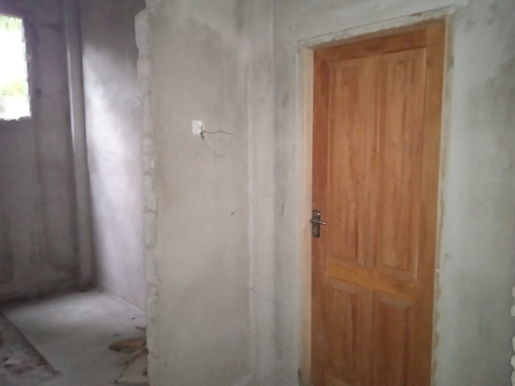 Land with House for Sale in සූරියගොඩ