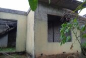 Land with House for Sale in සූරියගොඩ