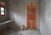 Land with House for Sale in සූරියගොඩ