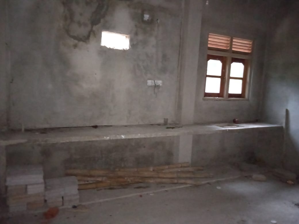 Land with House for Sale in සූරියගොඩ