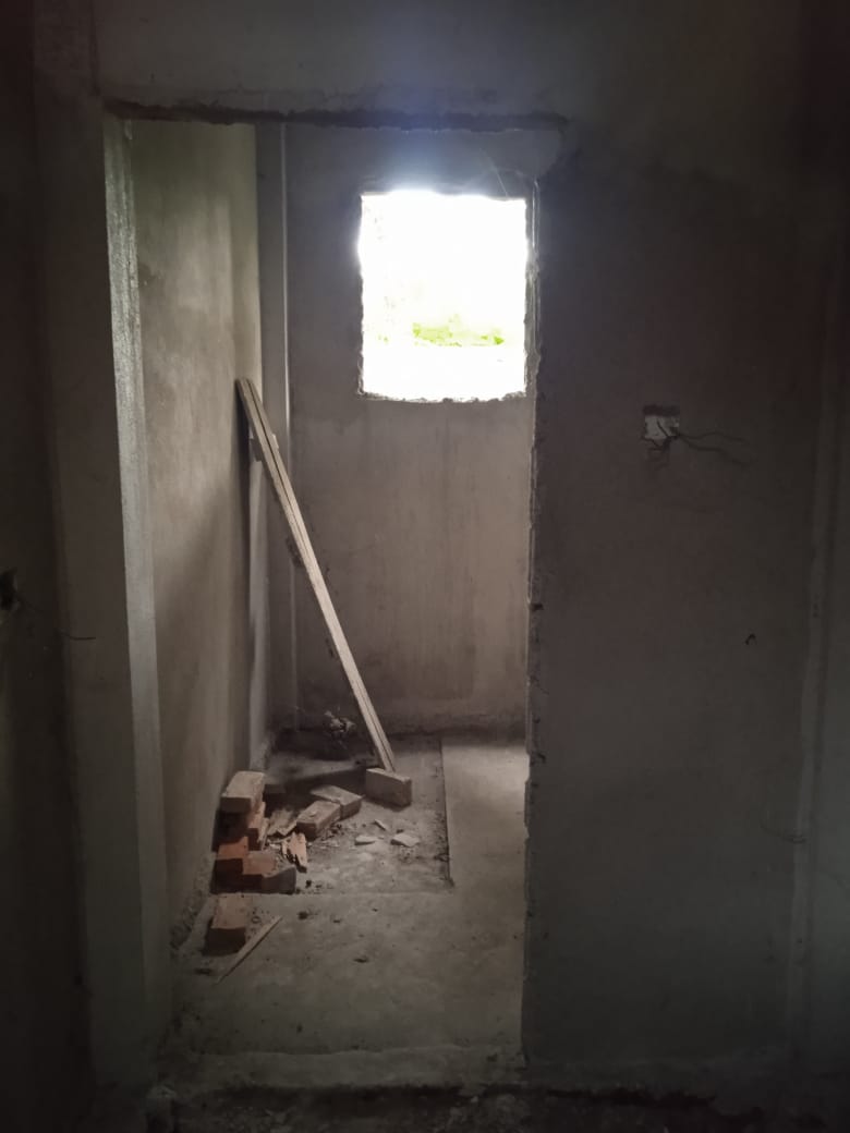 Land with House for Sale in සූරියගොඩ