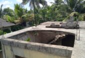 Land with House for Sale in සූරියගොඩ