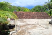 Land with House for Sale in සූරියගොඩ