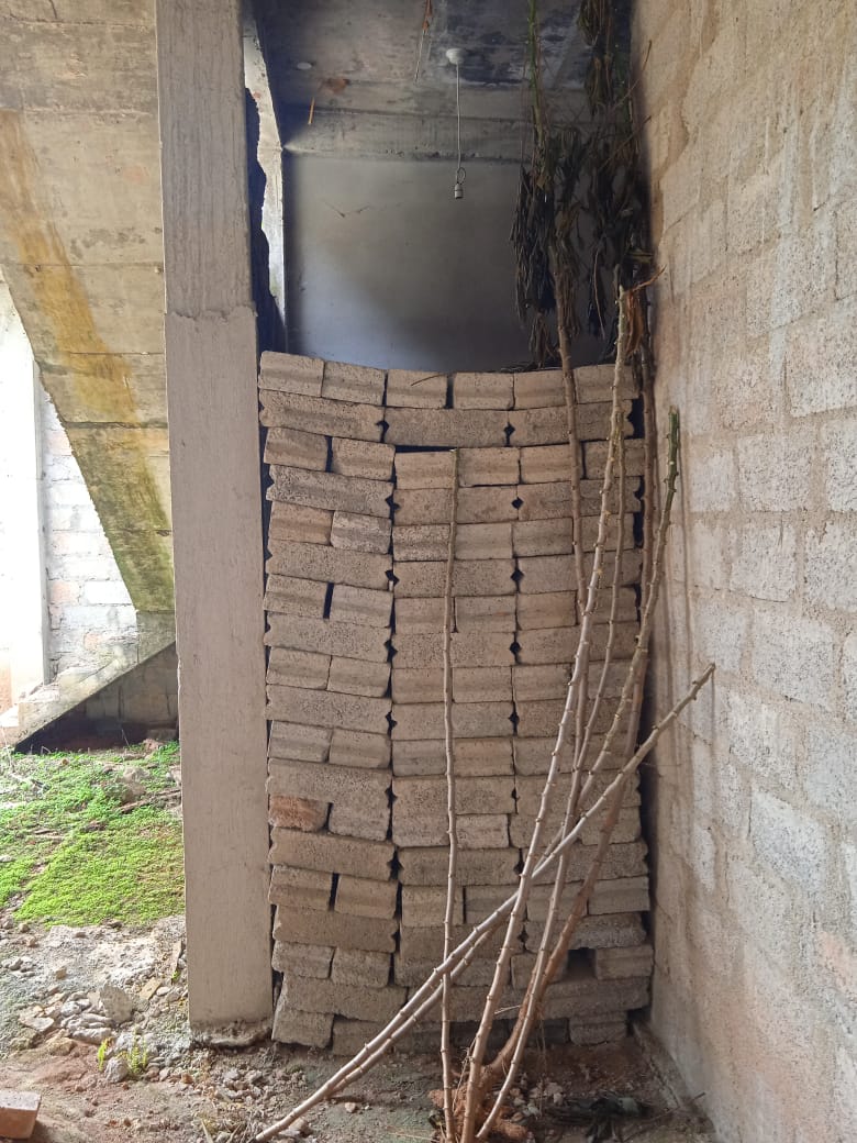 Land with House for Sale in සූරියගොඩ