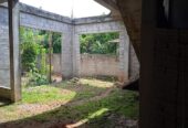Land with House for Sale in සූරියගොඩ
