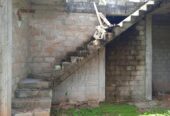 Land with House for Sale in සූරියගොඩ