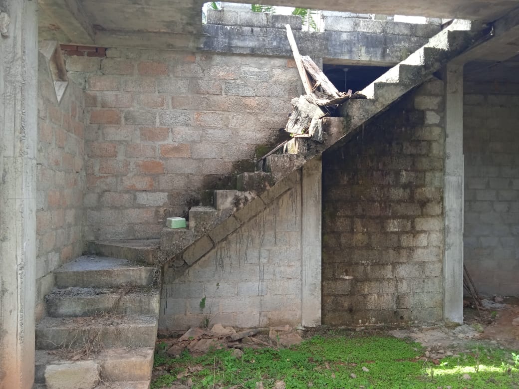 Land with House for Sale in සූරියගොඩ