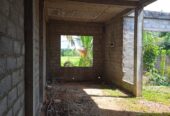 Land with House for Sale in සූරියගොඩ