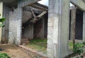 Land with House for Sale in සූරියගොඩ