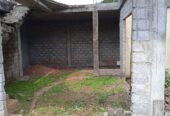 Land with House for Sale in සූරියගොඩ