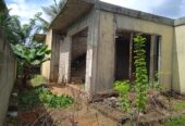 Land with House for Sale in සූරියගොඩ