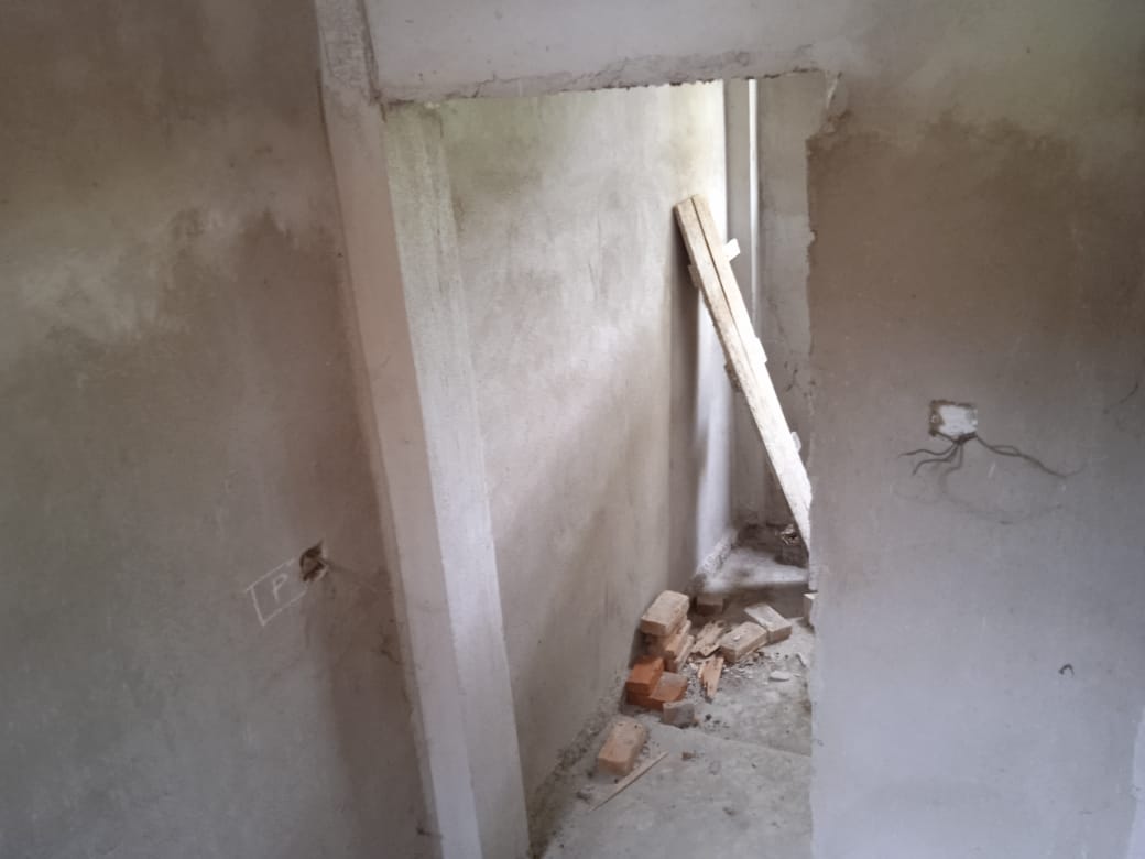 Land with House for Sale in සූරියගොඩ