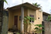 Land with House for Sale in සූරියගොඩ