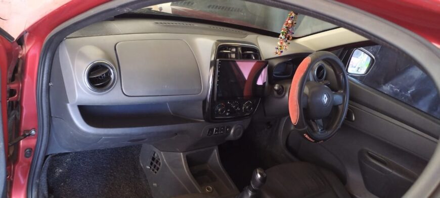 Renault KWID 2016