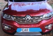Renault KWID 2016