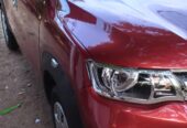 Renault KWID 2016