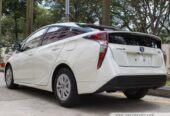 Toyota Prius DW50 4th Gen 2016
