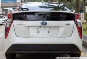 Toyota Prius DW50 4th Gen 2016