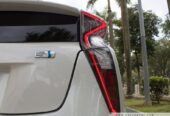 Toyota Prius DW50 4th Gen 2016