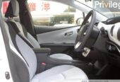 Toyota Prius DW50 4th Gen 2016