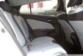 Toyota Prius DW50 4th Gen 2016