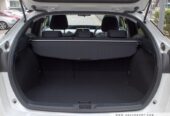 Toyota Prius DW50 4th Gen 2016