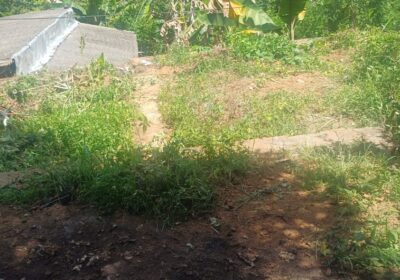 Land for Sale Kahathuduwa
