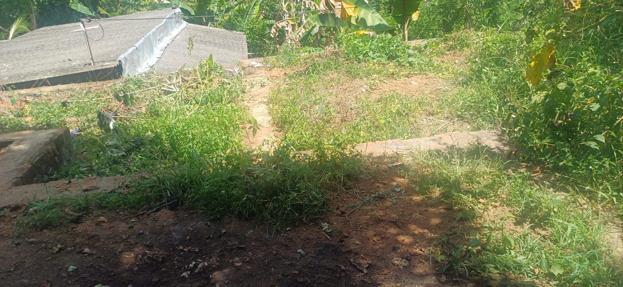Land for Sale Kahathuduwa
