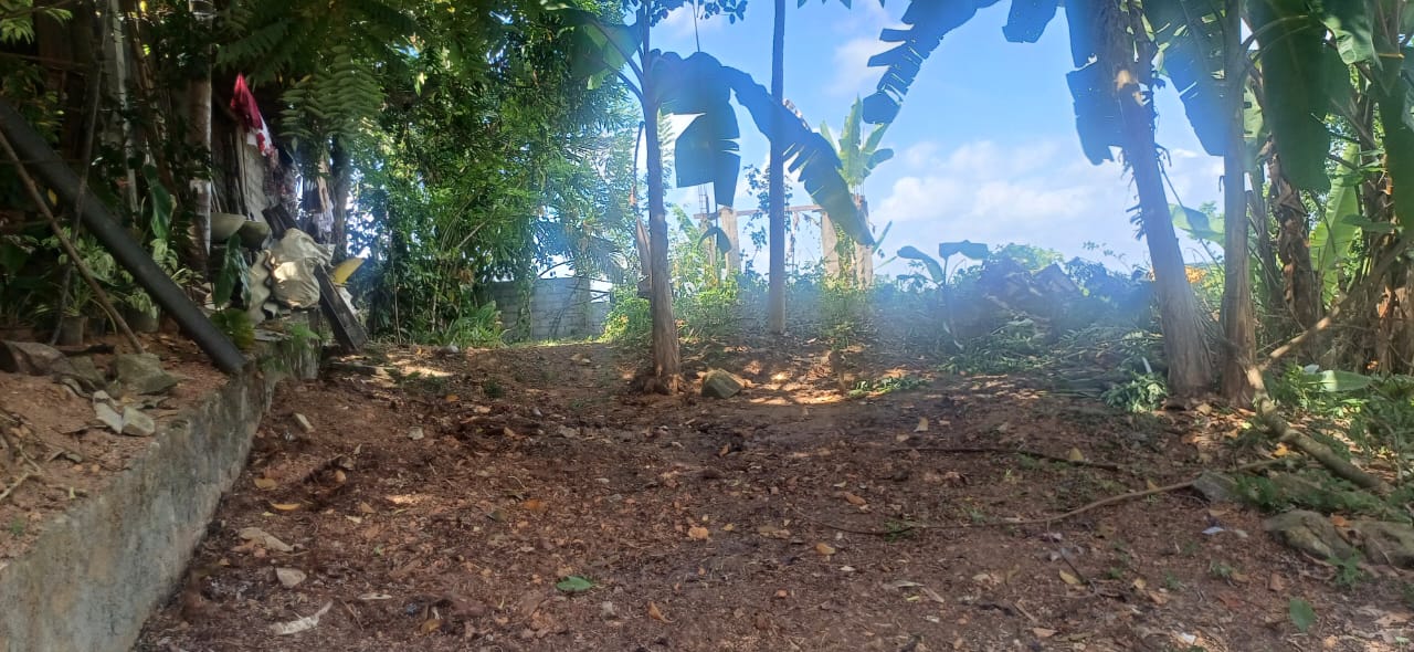 Land for Sale Kahathuduwa