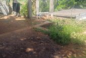 Land for Sale Kahathuduwa