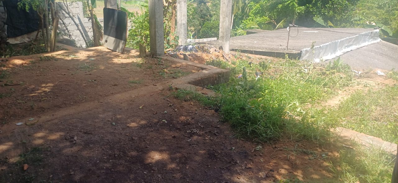 Land for Sale Kahathuduwa