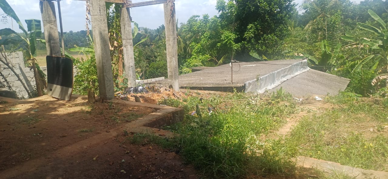 Land for Sale Kahathuduwa