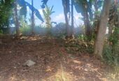 Land for Sale Kahathuduwa
