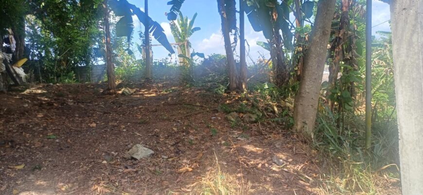 Land for Sale Kahathuduwa