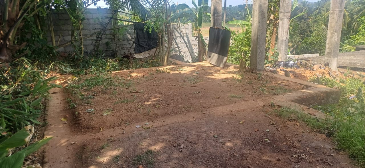 Land for Sale Kahathuduwa