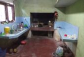 A House with Land for Sale in Alawwa ,Maharachchimulla