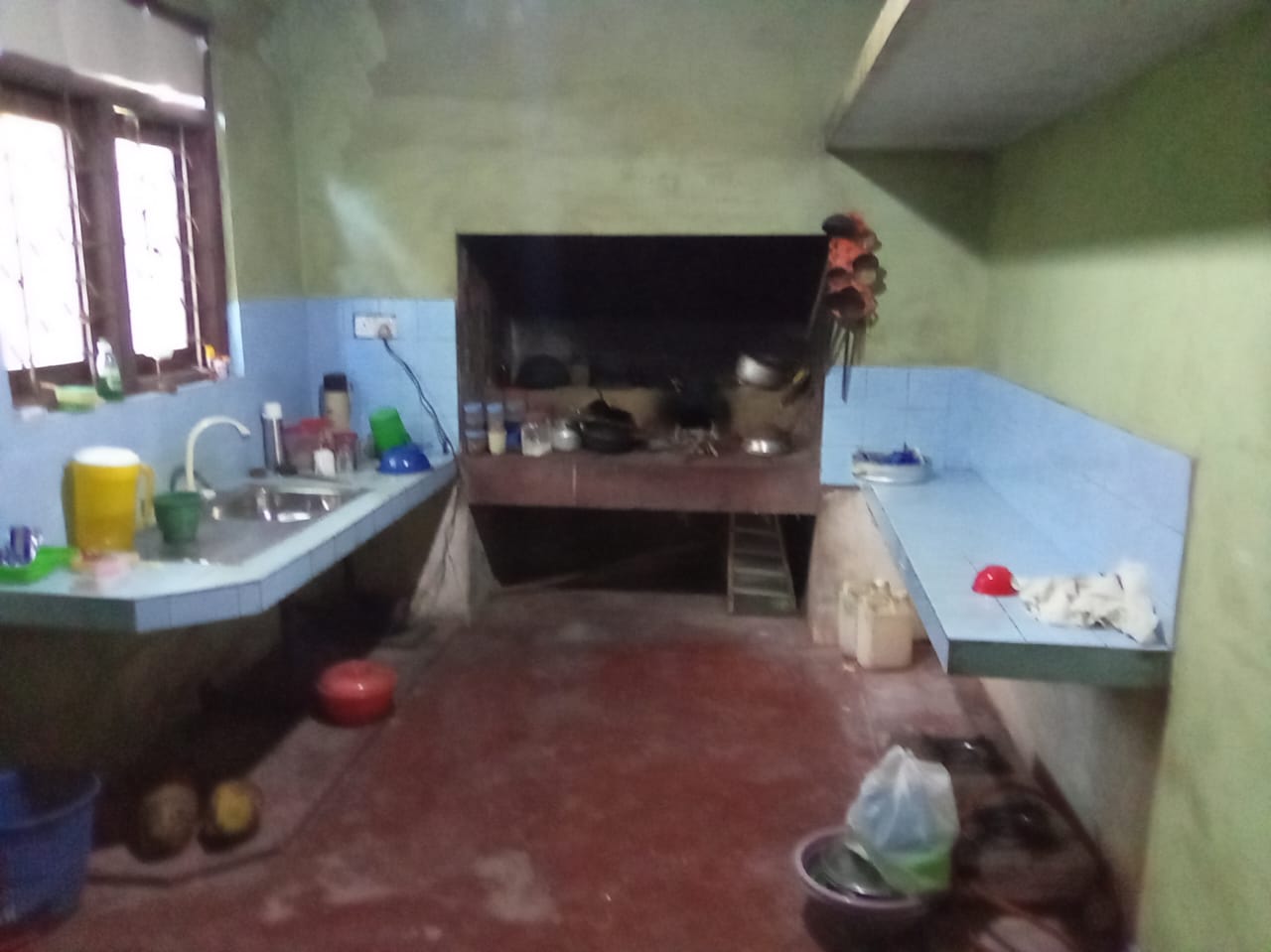 A House with Land for Sale in Alawwa ,Maharachchimulla