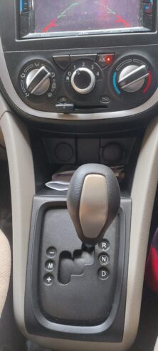 Suzuki Celerio Auto 2015