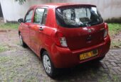 Suzuki Celerio Auto 2015