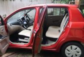 Suzuki Celerio Auto 2015