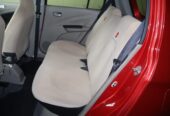 Suzuki Celerio Auto 2015