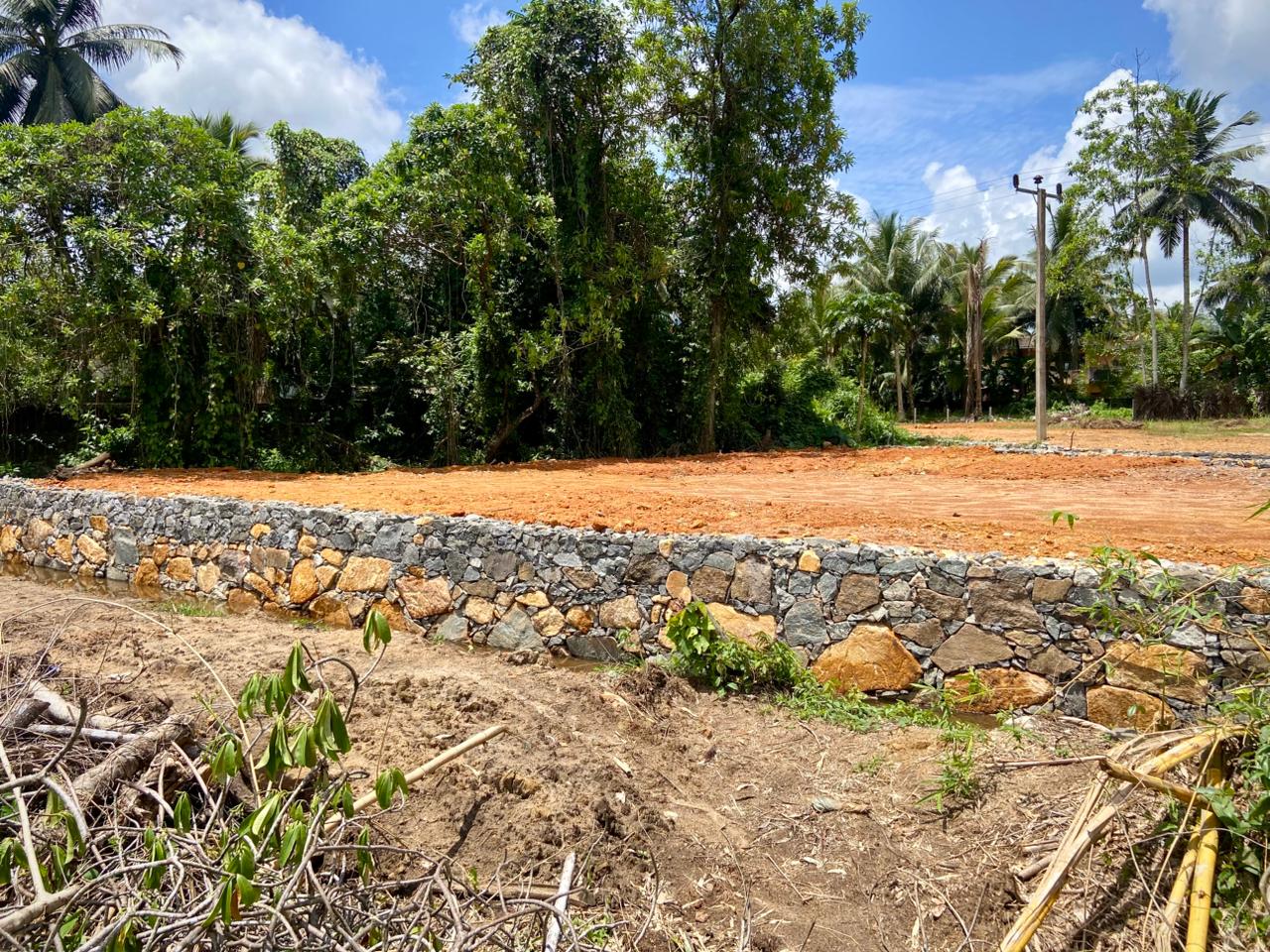 Valuble Land for Sale in Elpitiya