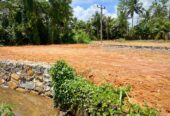 Valuble Land for Sale in Elpitiya