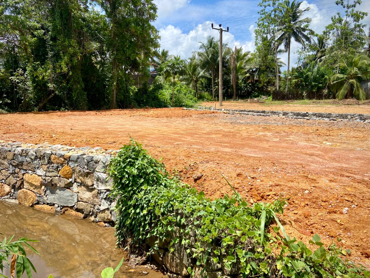 Valuble Land for Sale in Elpitiya