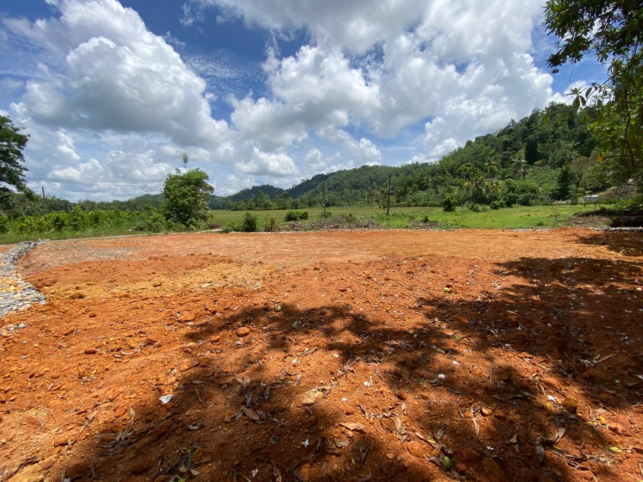 Valuble Land for Sale in Elpitiya