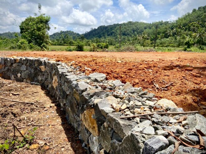 Valuble Land for Sale in Elpitiya