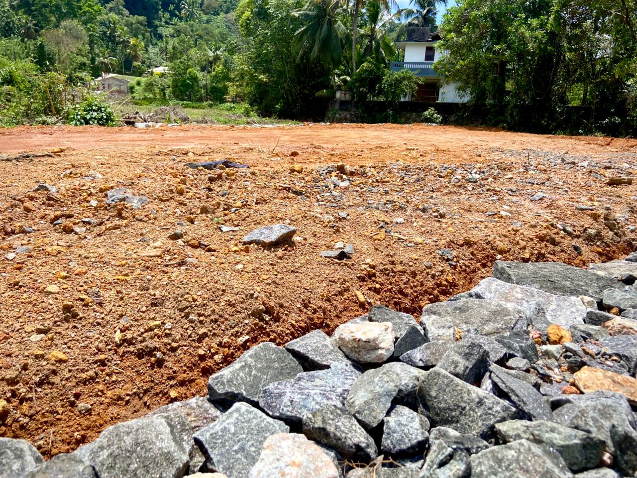 Valuble Land for Sale in Elpitiya