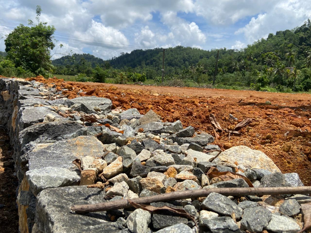 Valuble Land for Sale in Elpitiya