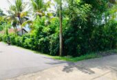 Land for Sale in Kamburugamuwa, Matara